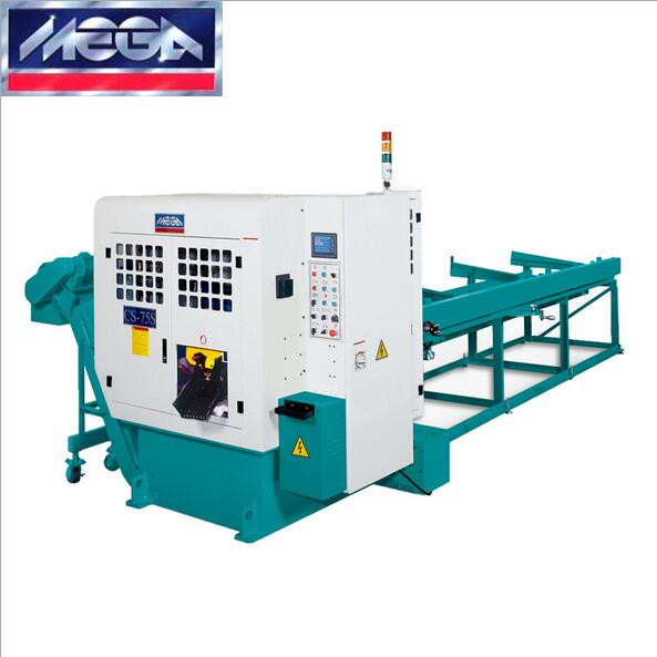 全自動數(shù)控金屬高速圓鋸機(jī)CS-150S系列