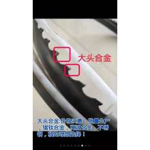硬質(zhì)合金鋸條