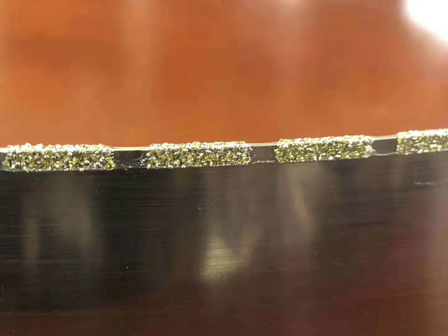 金剛砂鋸條 