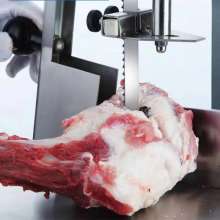 鋸肉鋸條